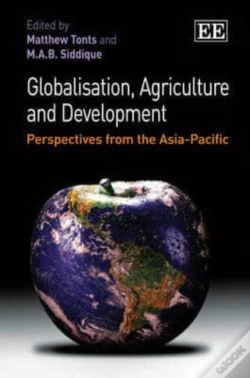 Capa do artigo Globalisation, Agriculture And Development