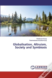 Capa do artigo Globalisation, Altruism, Society And Sym
