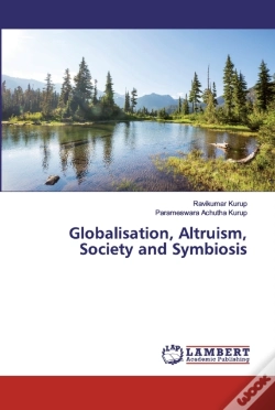 Capa do artigo Globalisation, Altruism, Society And Sym