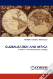 Globalisation And Africa