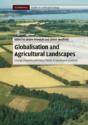 Globalisation And Agricultural Landscapes - Preview