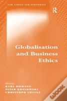 Globalisation And Business Ethics