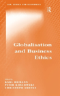 Globalisation And Business Ethics - Preview