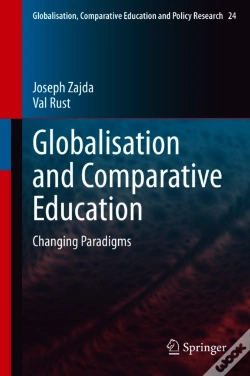 Capa do artigo Globalisation And Comparative Education