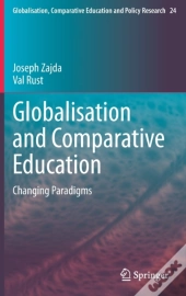 Globalisation And Comparative Education