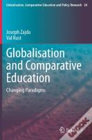 Globalisation And Comparative Education