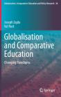 Globalisation And Comparative Education - Preview
