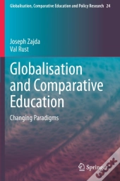Globalisation And Comparative Education