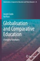 Globalisation And Comparative Education