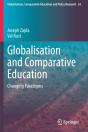 Globalisation And Comparative Education - Preview