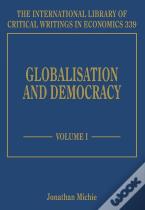 Globalisation And Democracy
