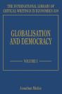 Globalisation And Democracy - Preview