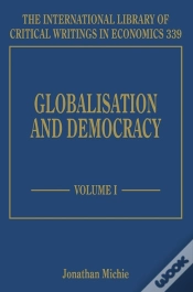 Capa do artigo Globalisation And Democracy