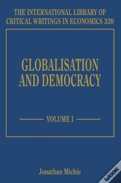 Capa do artigo Globalisation And Democracy