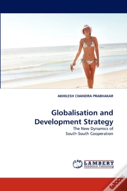 Capa do artigo Globalisation And Development Strategy