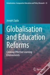 Capa do artigo Globalisation And Education Reforms