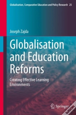 Capa do artigo Globalisation And Education Reforms