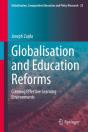Globalisation And Education Reforms - Preview