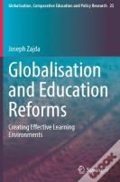 Globalisation And Education Reforms