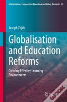 Globalisation And Education Reforms