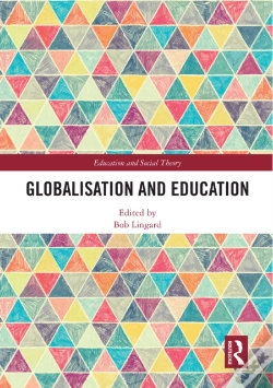 Capa do artigo Globalisation And Education