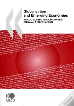 Capa do artigo Globalisation And Emerging Economies