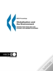 Capa do artigo Globalisation And Environmentperspectives From Oecd Amd Dynamic Non-Member Economies