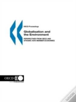 Capa do artigo Globalisation And Environmentperspectives From Oecd Amd Dynamic Non-Member Economies