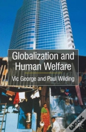 Capa do artigo Globalisation And Human Welfare