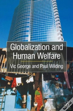 Capa do artigo Globalisation And Human Welfare