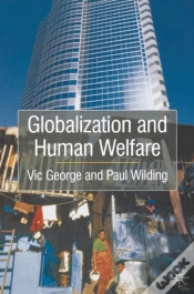 Capa do artigo Globalisation And Human Welfare