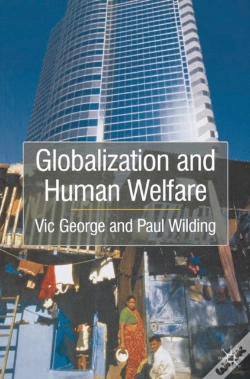 Capa do artigo Globalisation And Human Welfare