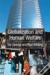Capa do artigo Globalisation And Human Welfare