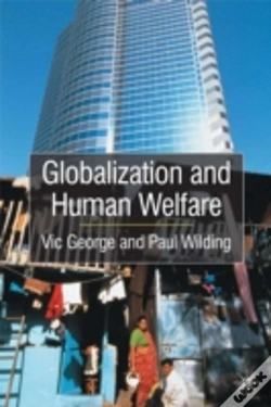 Capa do artigo Globalisation And Human Welfare