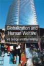 Globalisation And Human Welfare - Preview