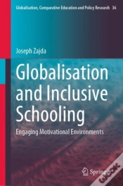 Capa do artigo Globalisation And Inclusive Schooling