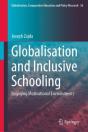 Globalisation And Inclusive Schooling - Preview