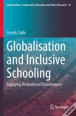 Capa do artigo Globalisation And Inclusive Schooling
