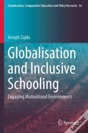 Capa do artigo Globalisation And Inclusive Schooling