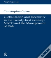 Capa do artigo Globalisation And Insecurity In The Twenty-First Century