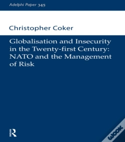 Capa do artigo Globalisation And Insecurity In The Twenty-First Century