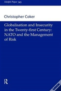 Capa do artigo Globalisation And Insecurity In The Twenty-First Century