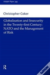 Capa do artigo Globalisation And Insecurity In The Twenty-First Century