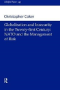 Globalisation And Insecurity In The Twenty-First Century - Preview