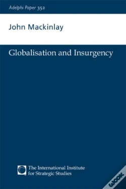 Capa do artigo Globalisation And Insurgency