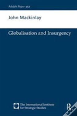 Capa do artigo Globalisation And Insurgency
