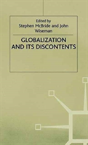 Globalisation And Its Discontents - Preview