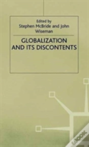 Capa do artigo Globalisation And Its Discontents