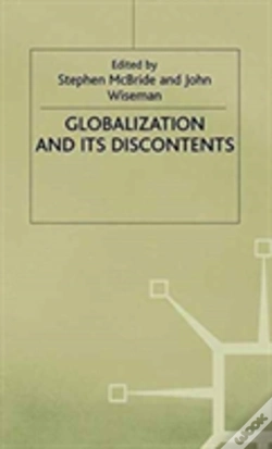 Capa do artigo Globalisation And Its Discontents