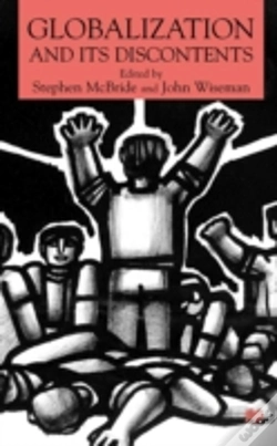 Capa do artigo Globalisation And Its Discontents